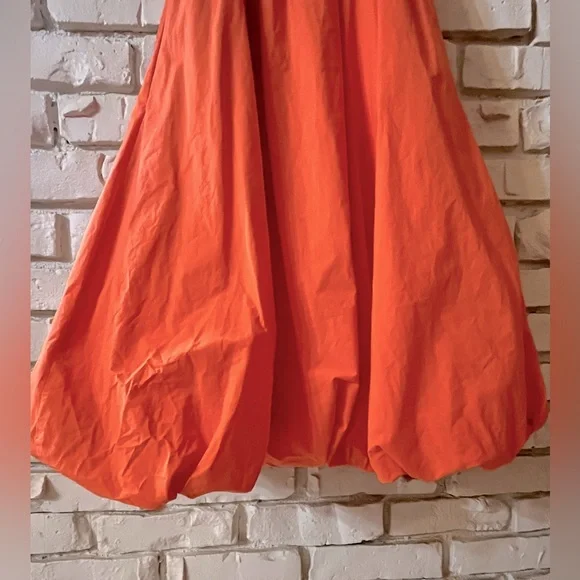 Like New $398 Trina Turk Sought
After High-Low Dress - Picture 11 of 11